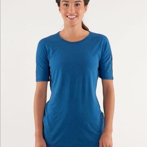 Lululemon devotion tee bundles EEUC